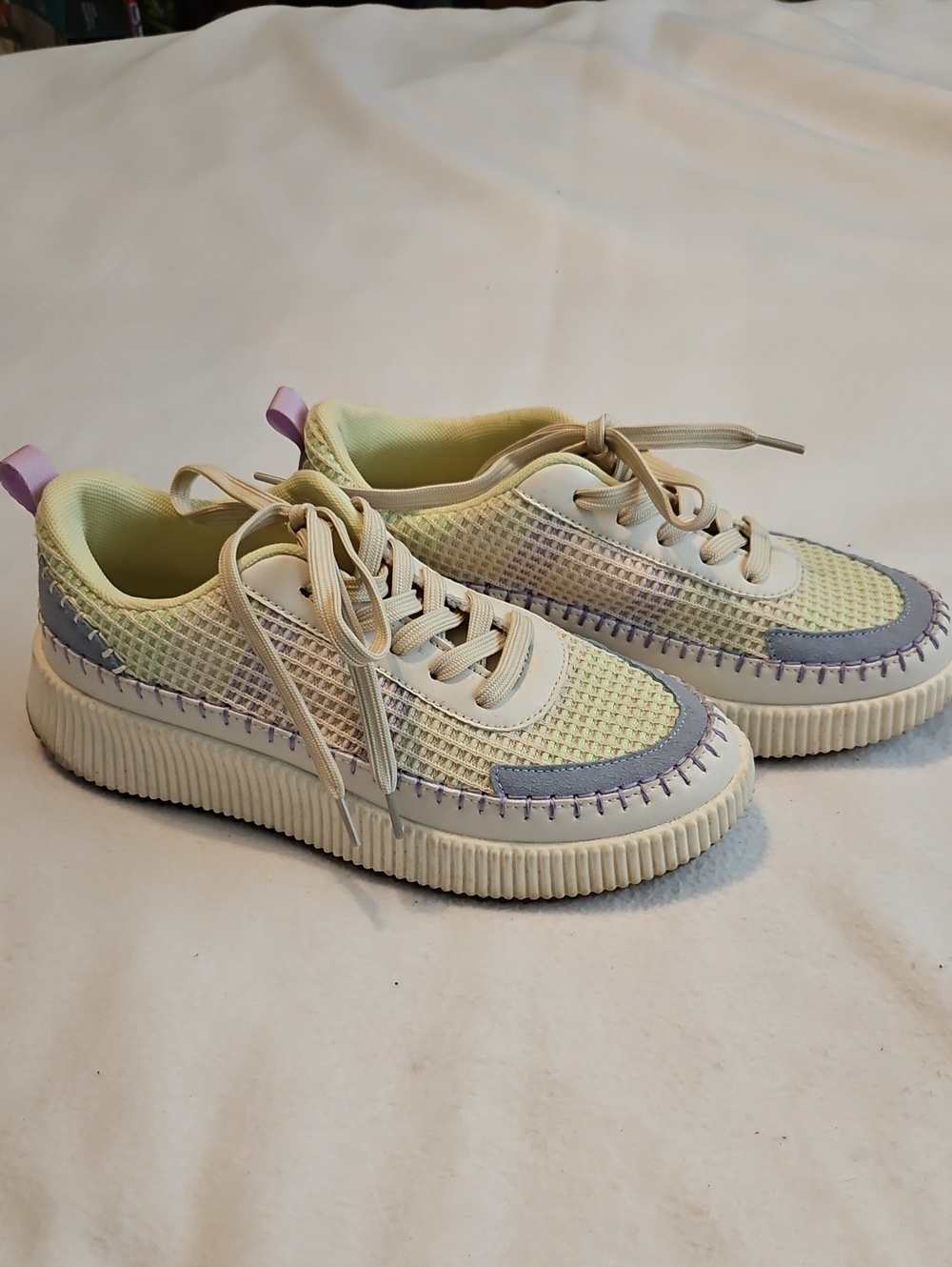 Nicole Miller New York Women's Sneaker's